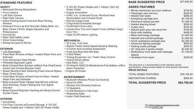 2020 Mercedes-Benz GLE 580 4MATIC®