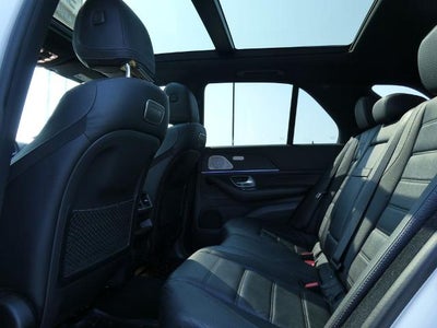 2020 Mercedes-Benz GLE 580 4MATIC®