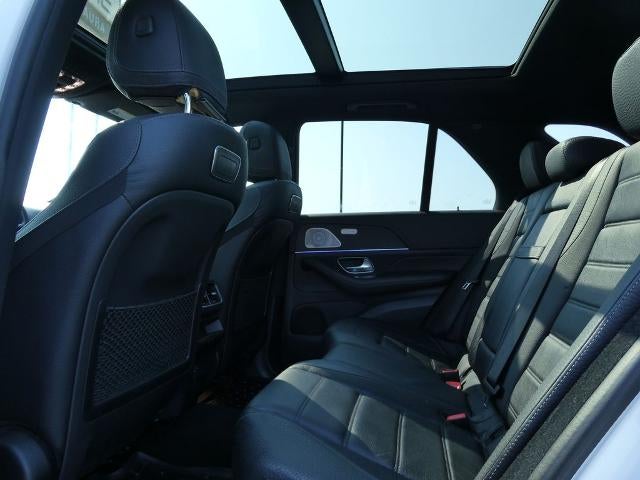 2020 Mercedes-Benz GLE 580 4MATIC®
