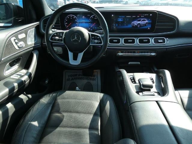 2020 Mercedes-Benz GLE 580 4MATIC®