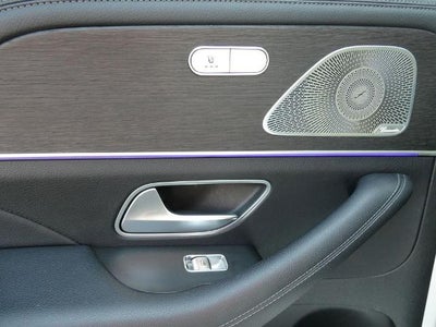 2020 Mercedes-Benz GLE 580 4MATIC®