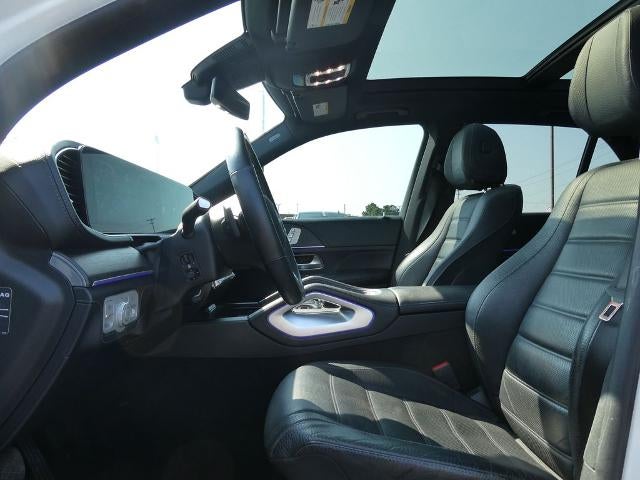 2020 Mercedes-Benz GLE 580 4MATIC®