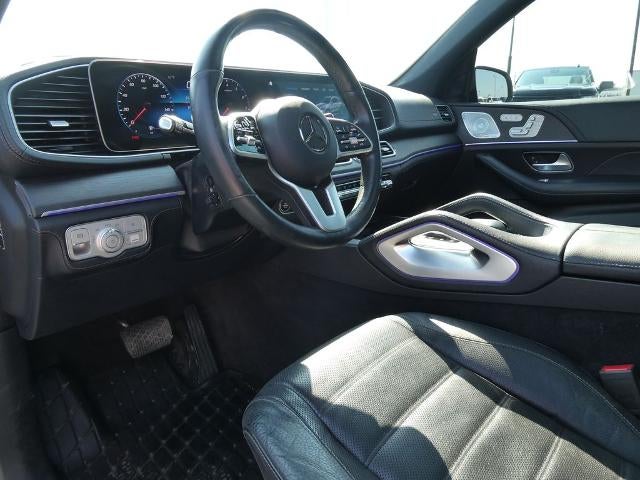 2020 Mercedes-Benz GLE 580 4MATIC®