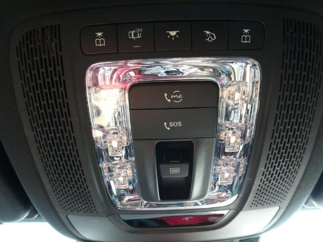 2020 Mercedes-Benz GLE 580 4MATIC®