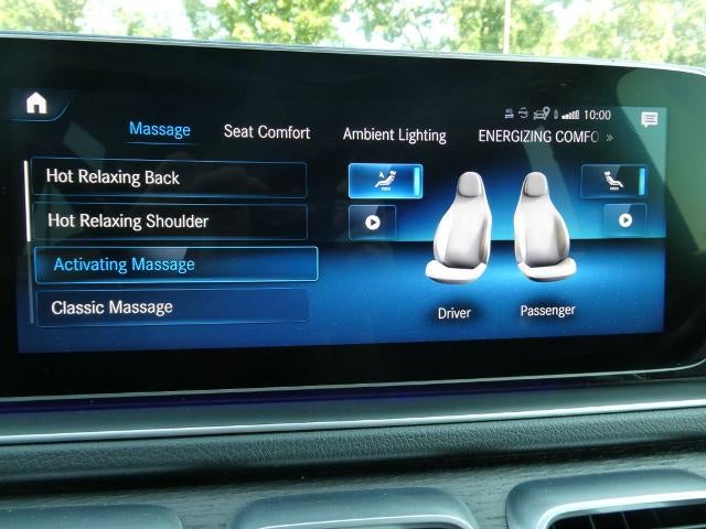 2020 Mercedes-Benz GLE 580 4MATIC®
