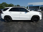 2020 Mercedes-Benz GLE 580 4MATIC®