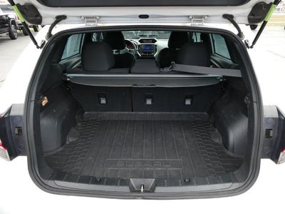 2018 Subaru Impreza 2.0i Sport