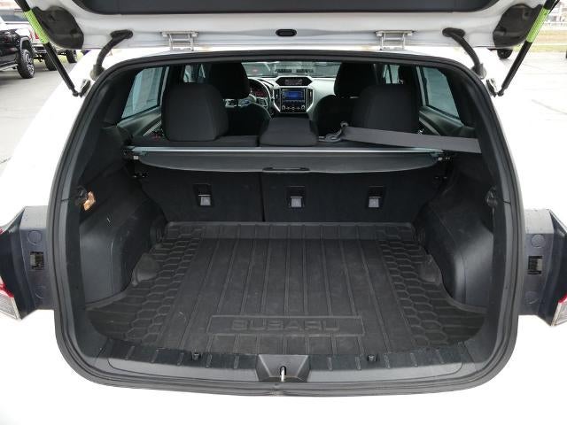 2018 Subaru Impreza 2.0i Sport