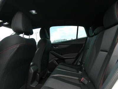 2018 Subaru Impreza 2.0i Sport