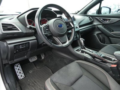 2018 Subaru Impreza 2.0i Sport