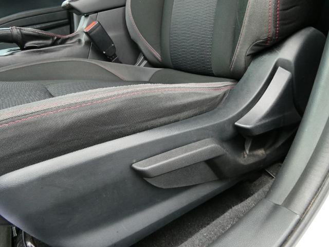 2018 Subaru Impreza 2.0i Sport