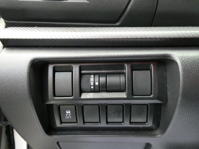 2018 Subaru Impreza 2.0i Sport