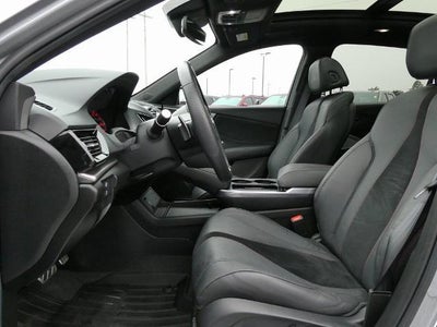 2025 Acura RDX A-SPEC Package