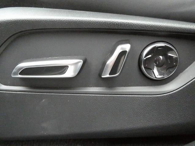 2025 Acura RDX A-SPEC Package