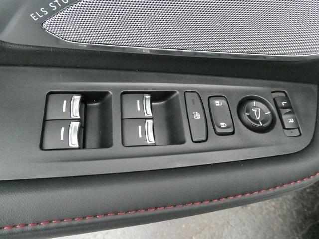 2025 Acura RDX A-SPEC Package