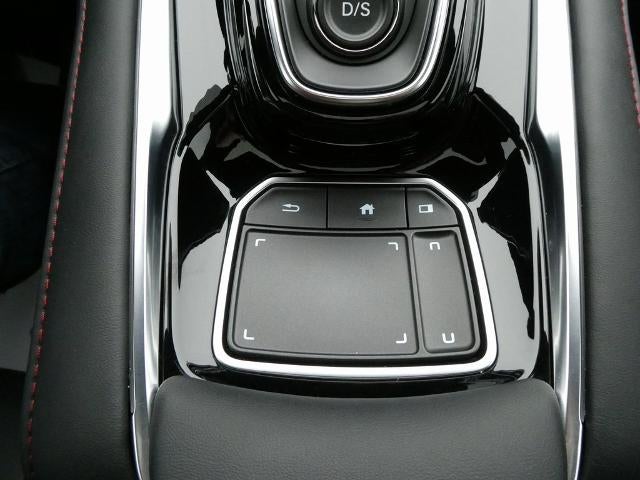 2025 Acura RDX A-SPEC Package