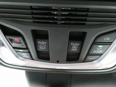 2025 Acura RDX A-SPEC Package