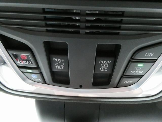 2025 Acura RDX A-SPEC Package