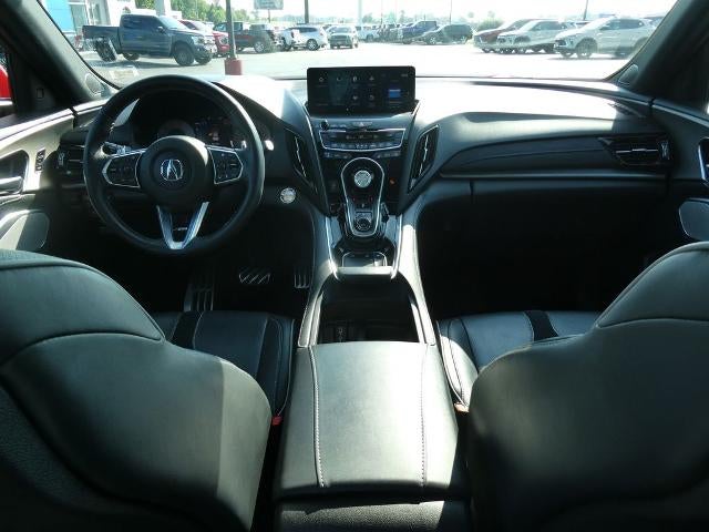 2019 Acura RDX AWD w/A-Spec Pkg