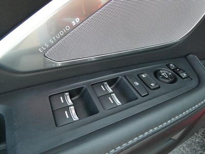 2019 Acura RDX AWD w/A-Spec Pkg