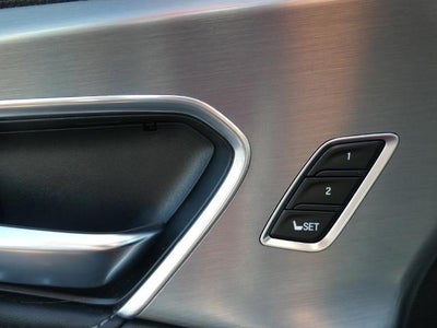 2019 Acura RDX AWD w/A-Spec Pkg