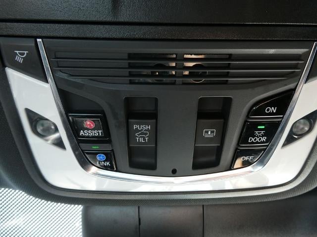2019 Acura RDX AWD w/A-Spec Pkg