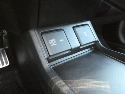 2019 Acura RDX AWD w/A-Spec Pkg