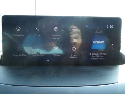 2019 Acura RDX AWD w/A-Spec Pkg