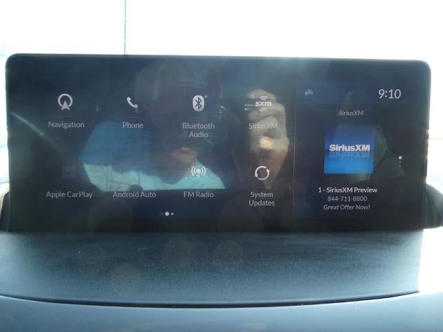 2019 Acura RDX AWD w/A-Spec Pkg