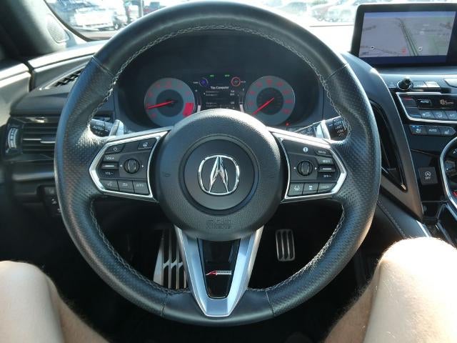 2019 Acura RDX AWD w/A-Spec Pkg