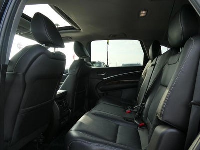 2020 Acura MDX SH-AWD 7-Passenger w/Technology Pkg