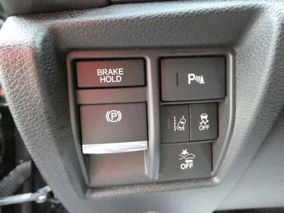 2020 Acura MDX SH-AWD 7-Passenger w/Technology Pkg