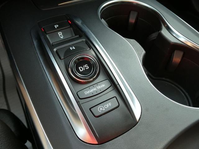2020 Acura MDX SH-AWD 7-Passenger w/Technology Pkg