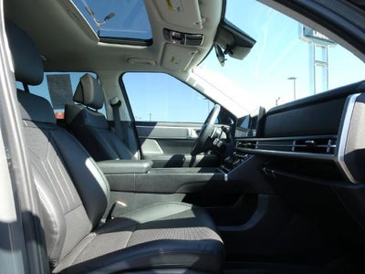2024 Hyundai Santa Fe XRT