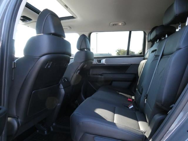 2024 Hyundai Santa Fe XRT