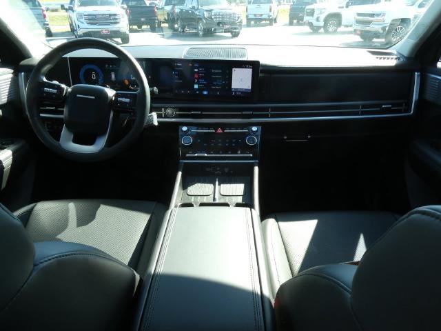 2024 Hyundai Santa Fe XRT