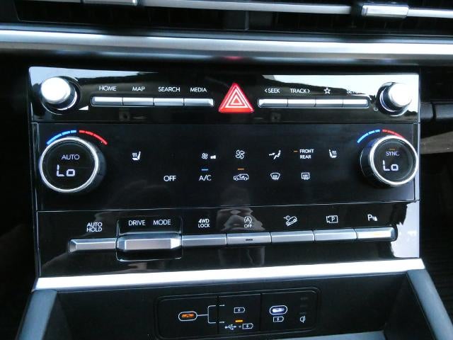 2024 Hyundai Santa Fe XRT