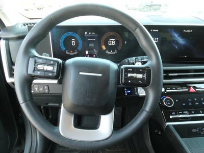 2024 Hyundai Santa Fe XRT