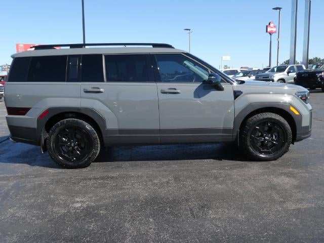 2024 Hyundai Santa Fe XRT