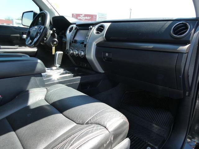 2019 Toyota Tundra SR5 5.7L V8