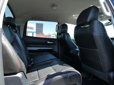 2019 Toyota Tundra SR5 5.7L V8