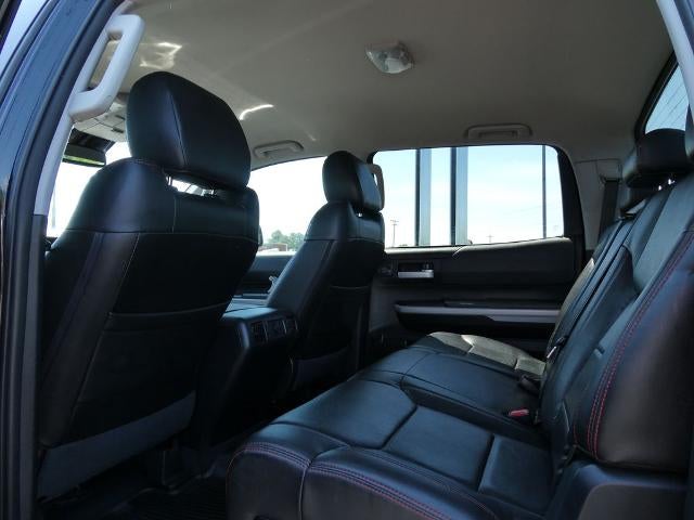 2019 Toyota Tundra SR5 5.7L V8