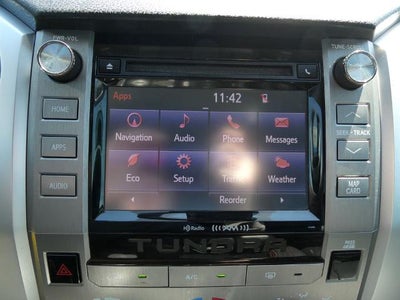 2019 Toyota Tundra SR5 5.7L V8