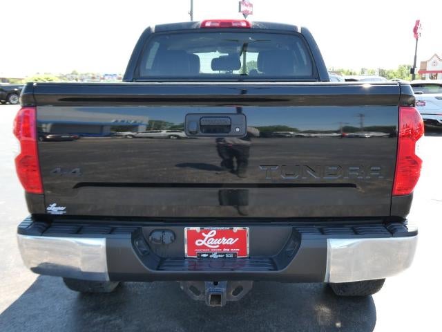 2019 Toyota Tundra SR5 5.7L V8