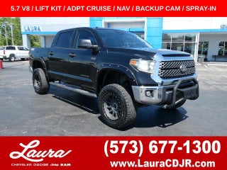 2019 Toyota Tundra