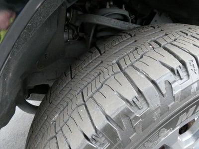 2022 Toyota Tundra Hybrid Platinum