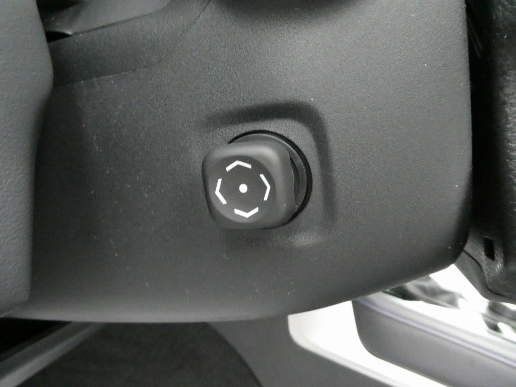 2022 Toyota Tundra Hybrid Platinum