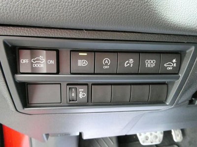 2025 Toyota Tundra 4WD 4WD Limited CrewMax 5.5' Bed (Natl)