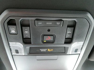 2025 Toyota Tundra 4WD 4WD Limited CrewMax 5.5' Bed (Natl)