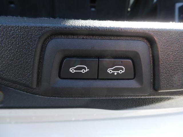 2022 BMW X7 xDrive40i Sports Activity Vehicle